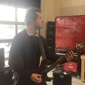 Meet your Posher, Sky